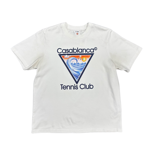 Used Casablanca T - Sz M