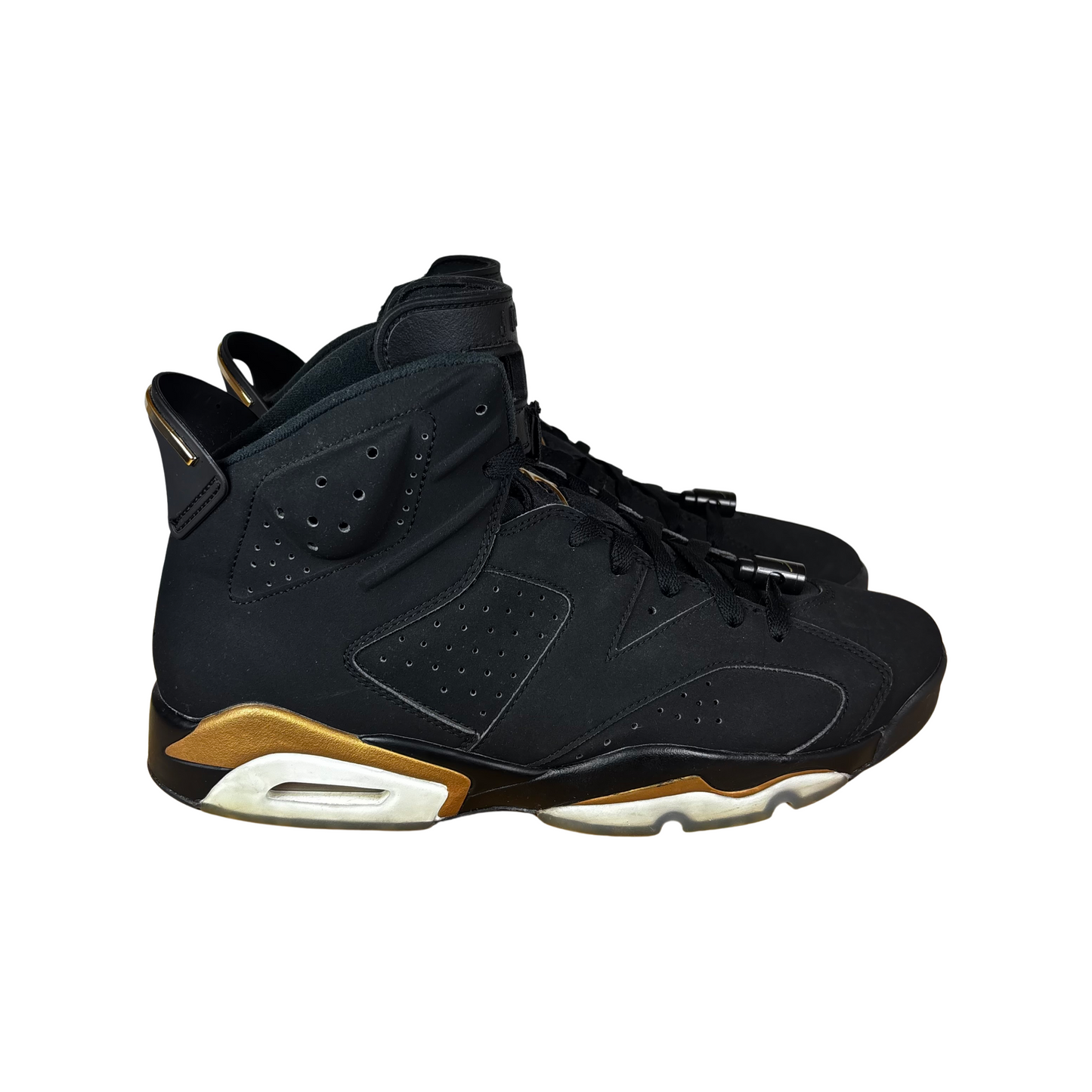 Used Jordan 6 DMP - Sz 11