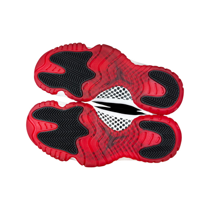Used Jordan 11 Bred - Sz 7Y