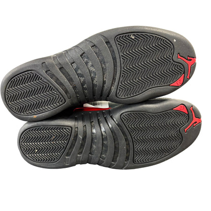 Used Jordan 12 Bloodline - Sz 10