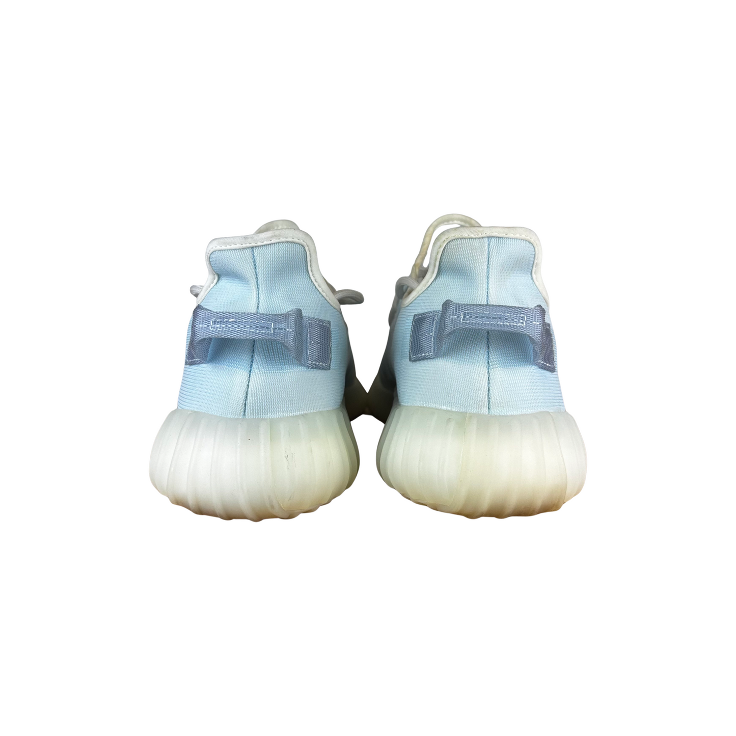 Used Yeezy 350 Mono Ice - Sz 11