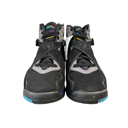 Used Jordan 8 Aqua - Sz 8.5