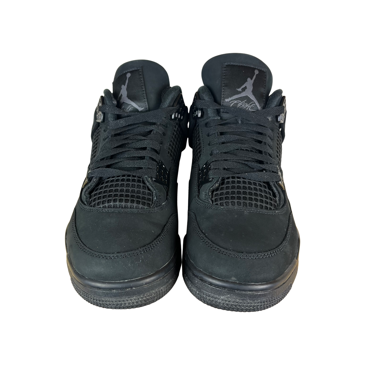 Used Jordan 4 Black Cat - Sz 10