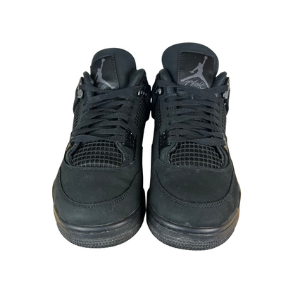 Used Jordan 4 Black Cat - Sz 10