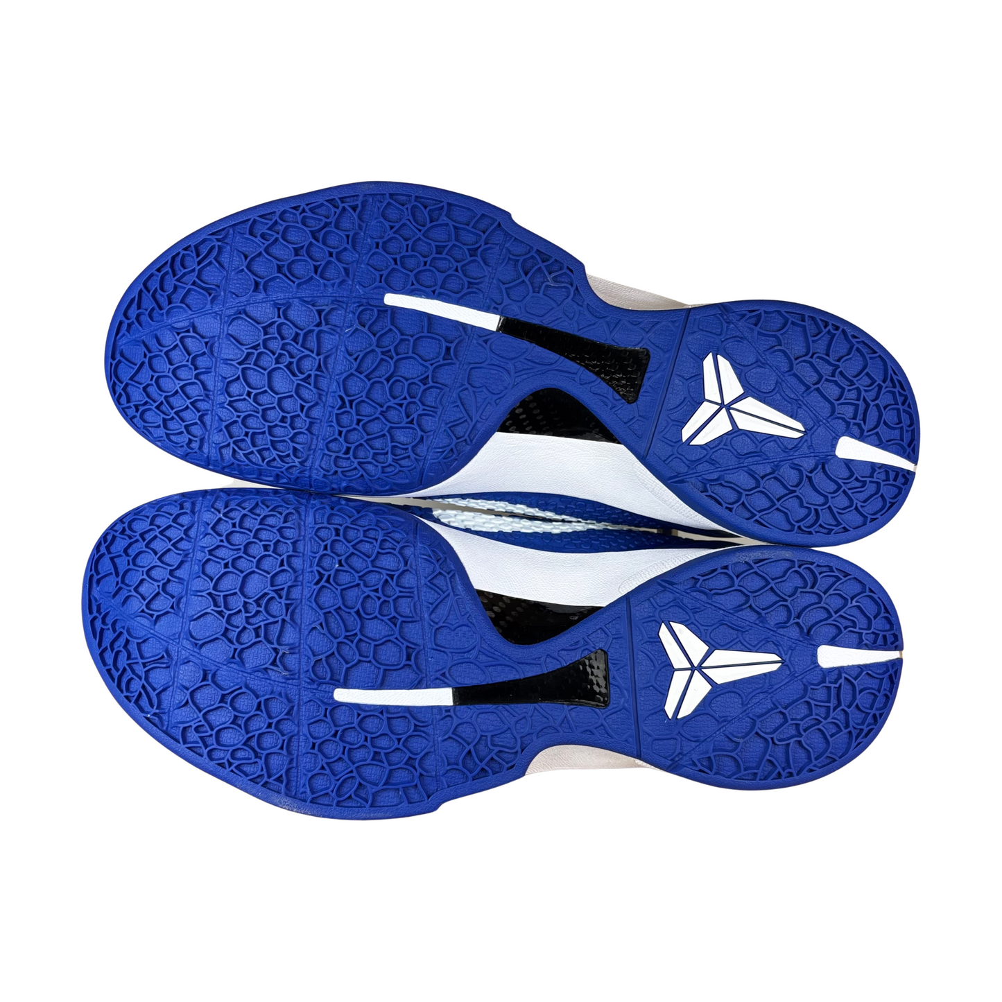 Nike Kobe 6 Dodgers - Sz 14