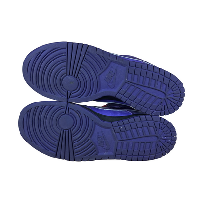 Used Nike Dunk SB Purple Lobster - Sz 10.5