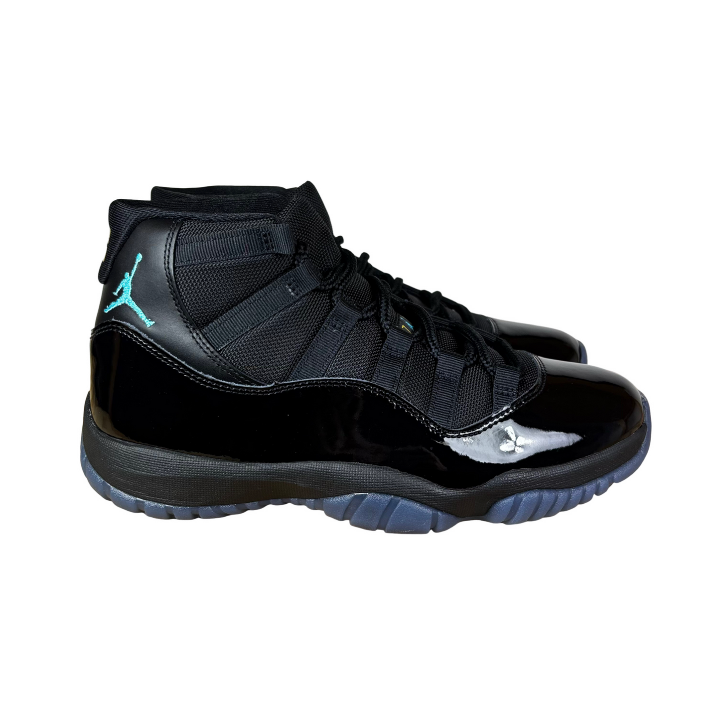 Used Jordan 11 Gamma - Sz 8.5