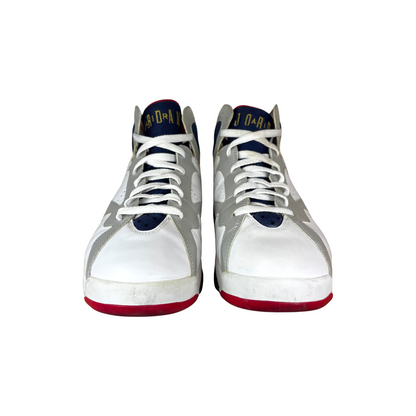 Used Jordan 7 Olympic - Sz 9.5