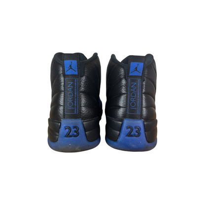Used Jordan 12 Game Royal - Sz 11
