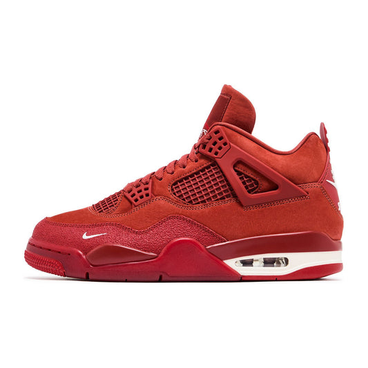 Jordan 4 Brick By Brick - Sz 12
