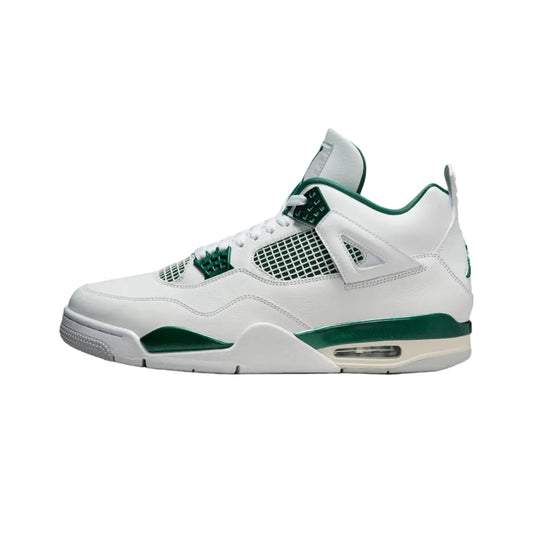 Jordan 4 Oxidized Green - Sz 9.5