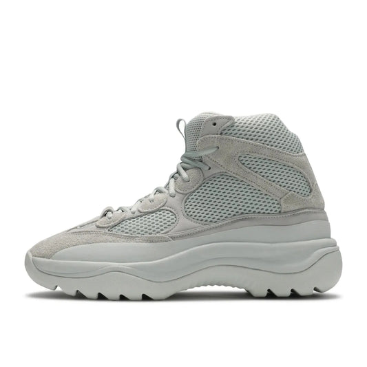 Adidas Yeezy Desert Boot Salt - Sz 9.5
