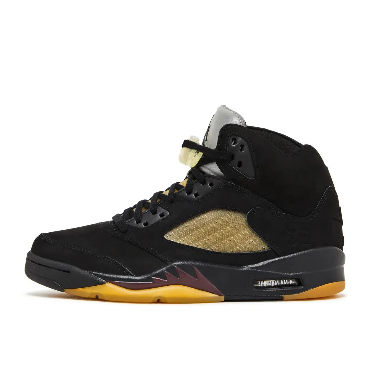 Jordan 5 Retro A Ma Maniére Dusk - Sz 10