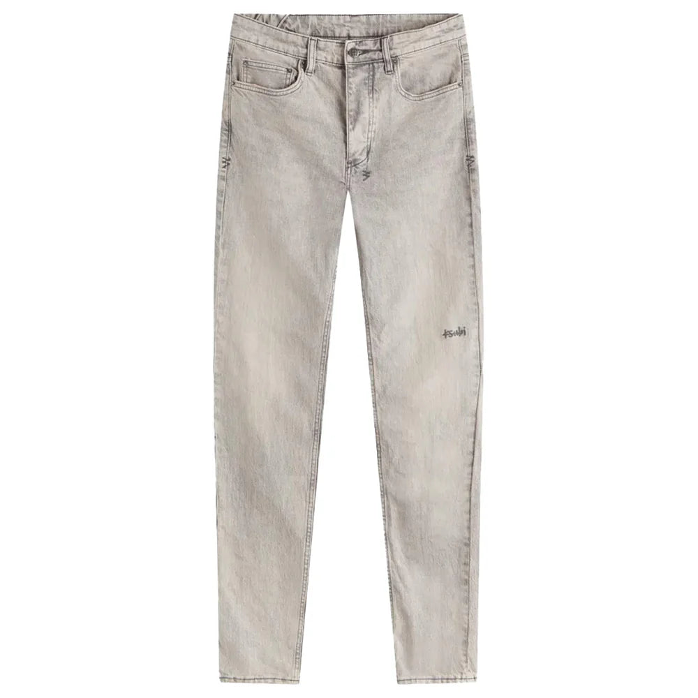 Ksubi Chitch Pluto Jeans Grey - 33