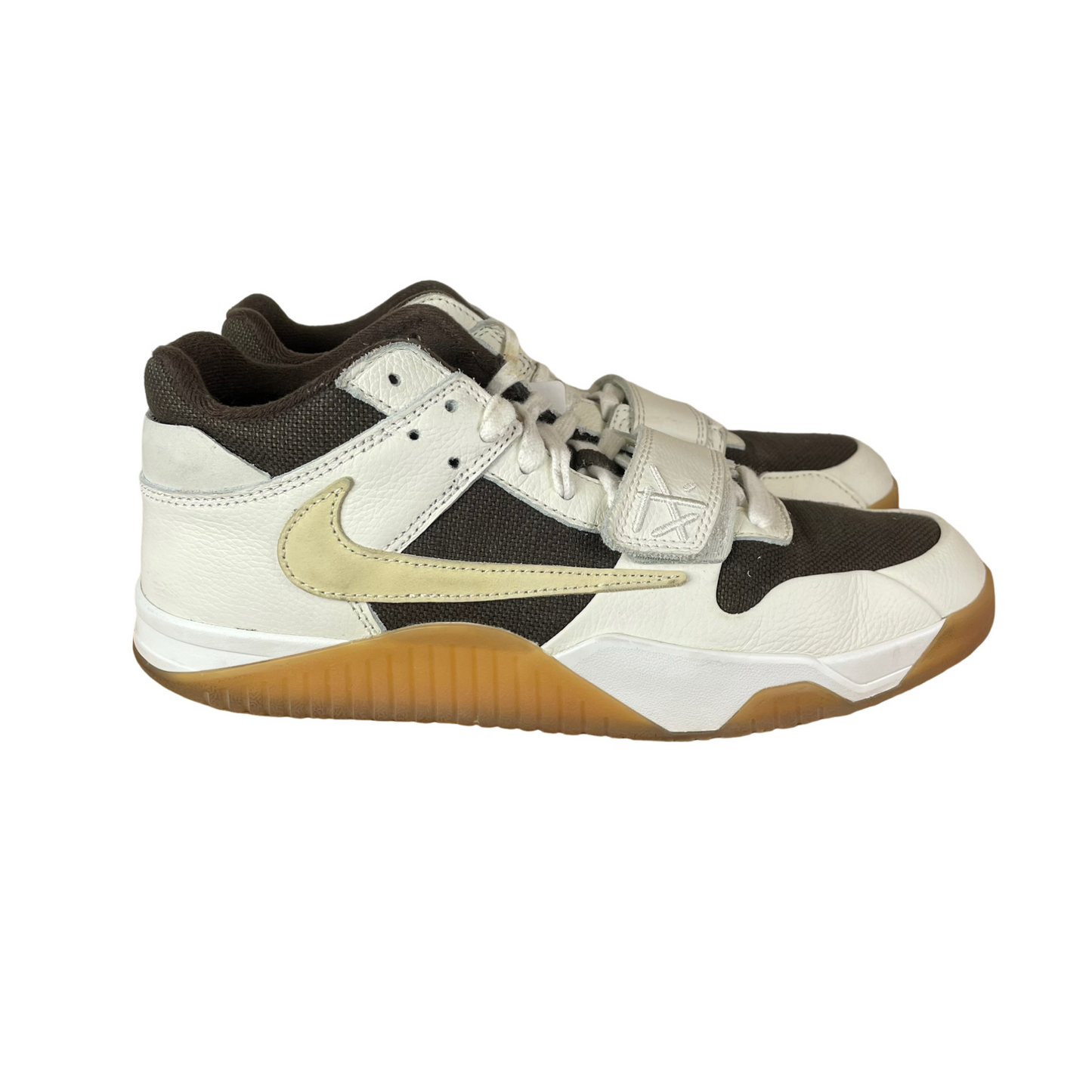 Used Jumpman Jack TR - Sz 9.5