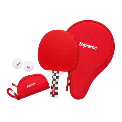 Supreme Table Tennis Set