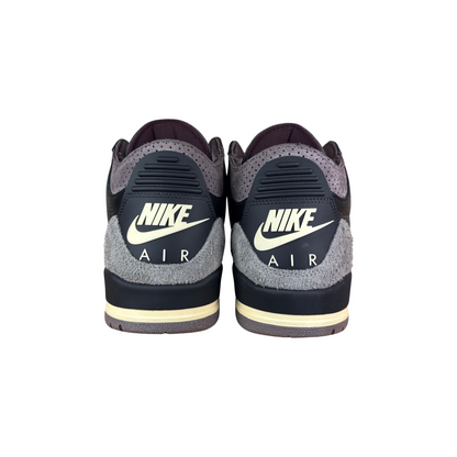 Used Jordan 3 A Ma Maniere - Sz 12.5W/11M