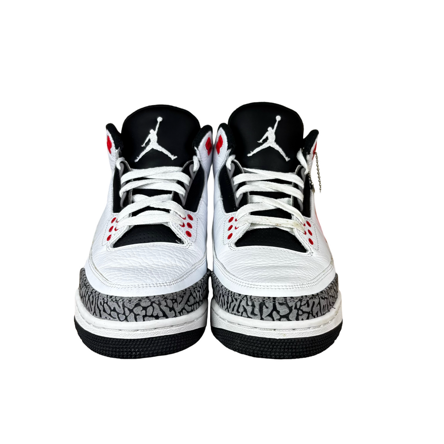 Used Jordan 3 Infrared - Sz 8