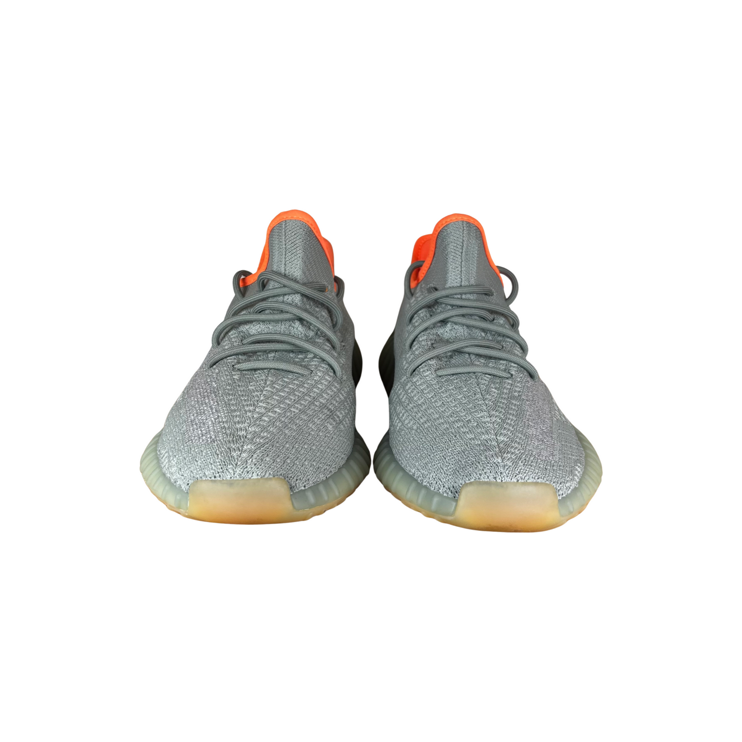 Used Yeezy 350 Desert Sage - Sz 11