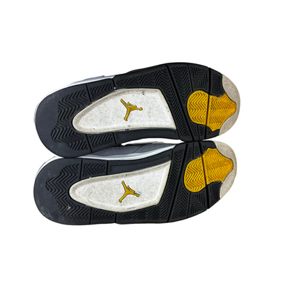 Used Jordan 4 Cool Grey - Sz 10