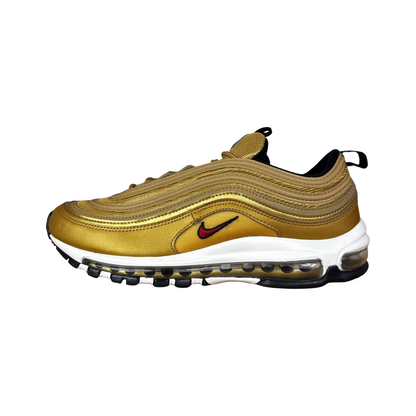 Used Nike Air Max 97 OG Gold Bullet (2022) - Sz 9