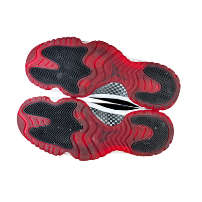 Used Jordan 11 Retro Low Concord Bred - Sz 11