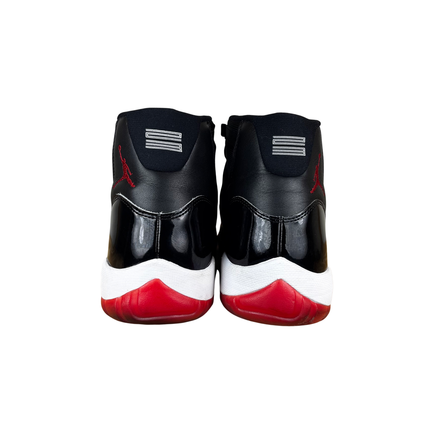 Used Jordan 11 Bred - Sz 13