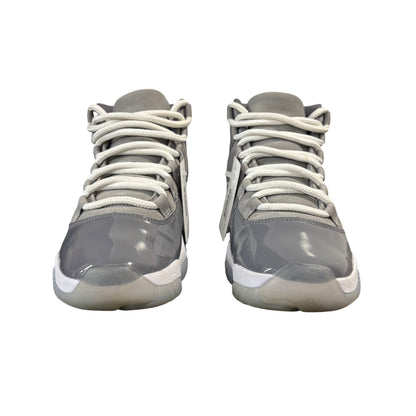Used Jordan 11 Cool Grey - Sz 8 (No Box)