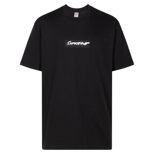 Supreme Futura Tee - Black