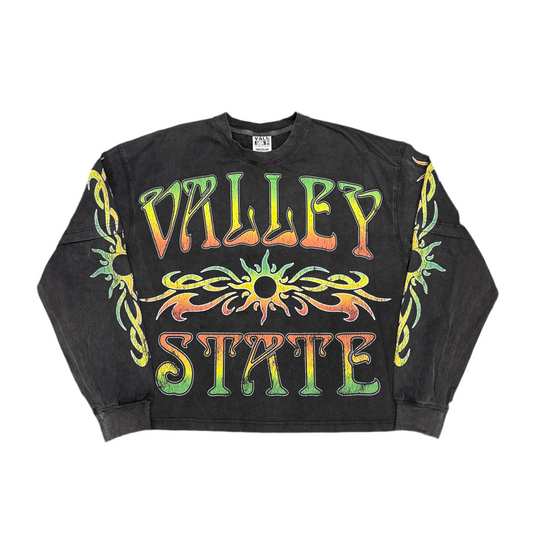 Vale Forever Valley State Longsleeve - Sz M