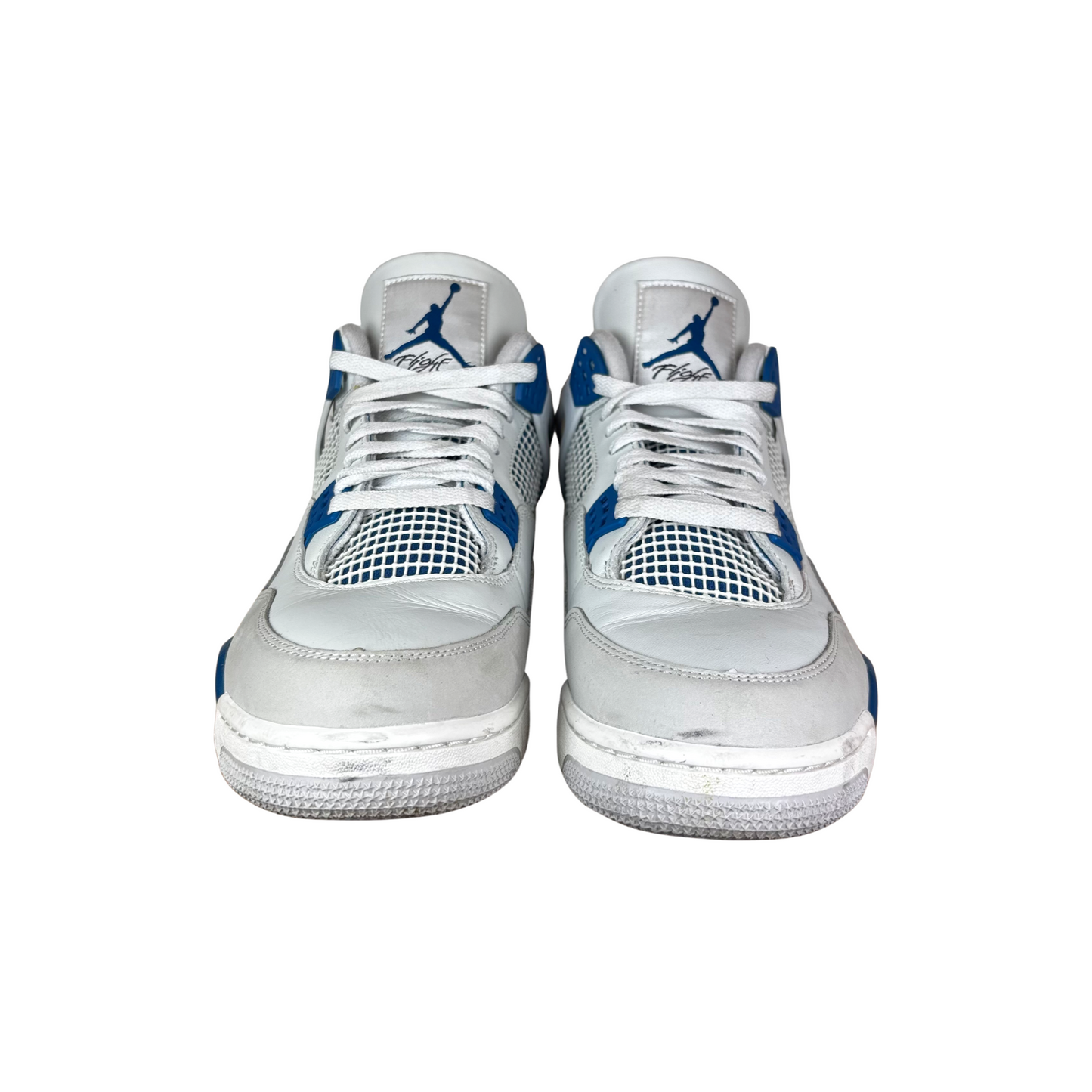 Used Jordan 4 Military - Sz 12