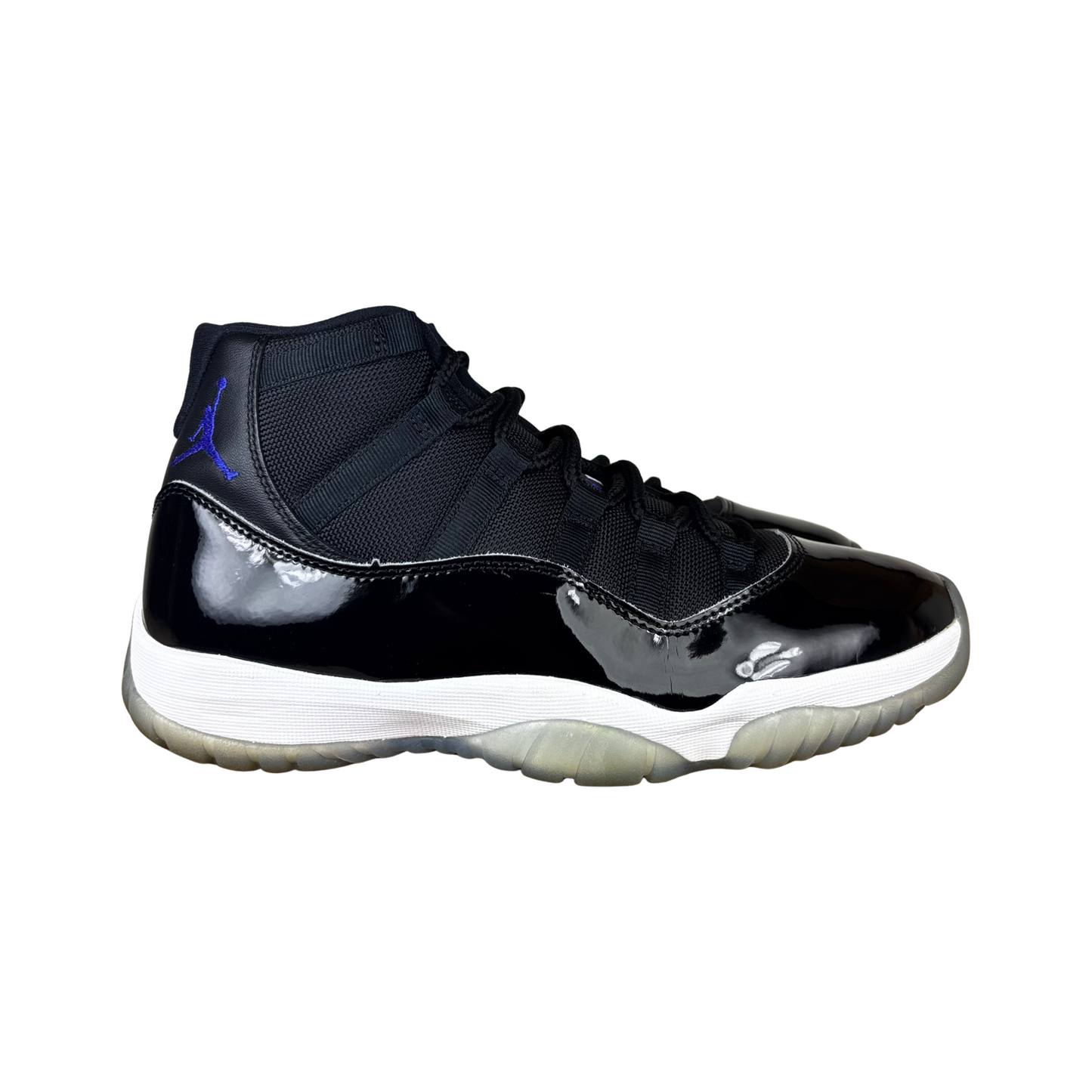 Used Jordan 11 Space Jam - Sz 8