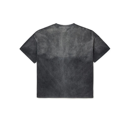 Vale Forever Vale Forever Bling Graffiti Tee Black