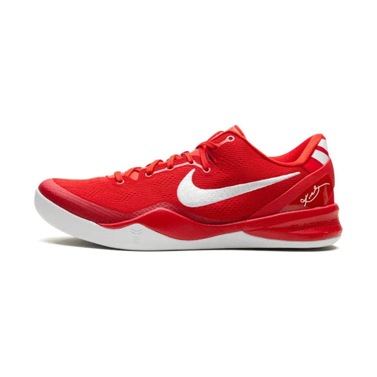 Kobe 8 University Red - Sz 10