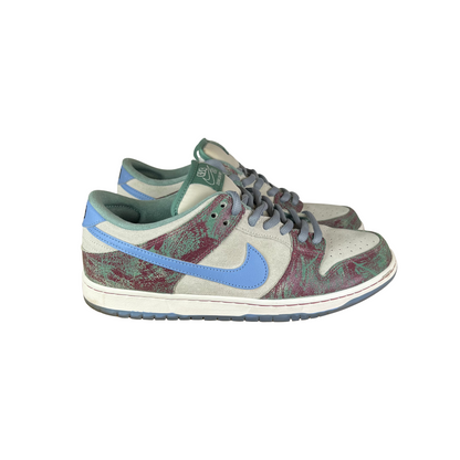 Used Nike SB Dunk Low Crenshaw Skate Club - Sz 11