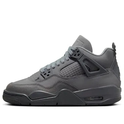 Jordan 4 Retro Wet Cement (GS)