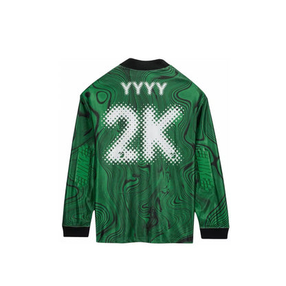 Nike x Off-White Allover Print Jersey - Sz M