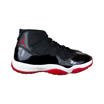 Used Jordan 11 Bred - Sz 13