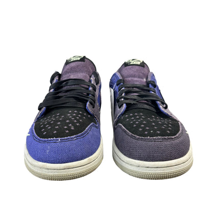 Used Jordan 1 Low Zion - Sz 10