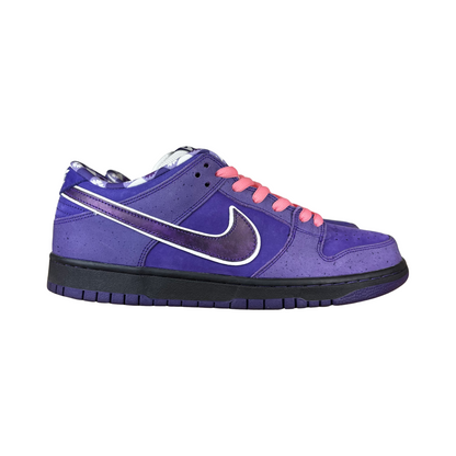 Used Nike Dunk SB Purple Lobster - Sz 10.5