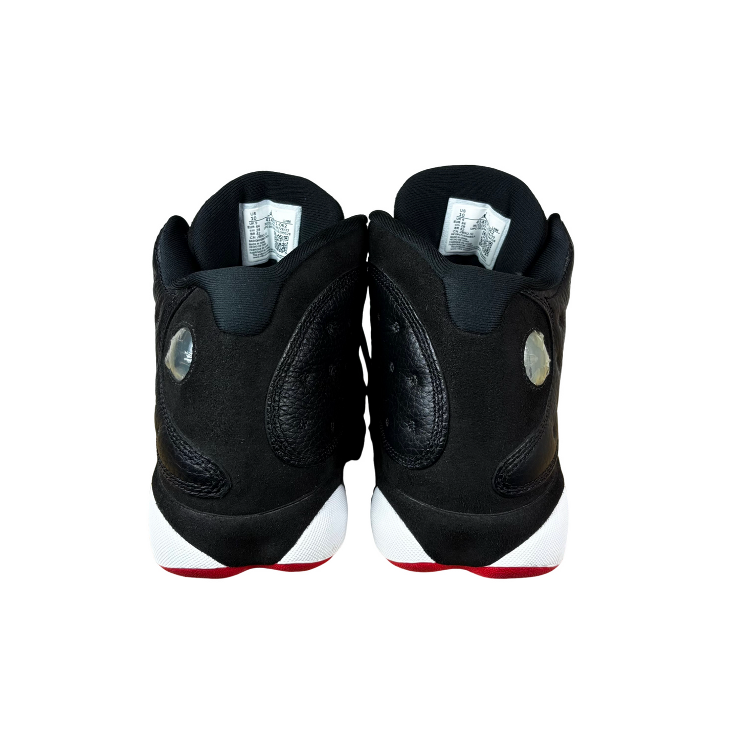 Used Jordan 13 Playoffs - Sz 10