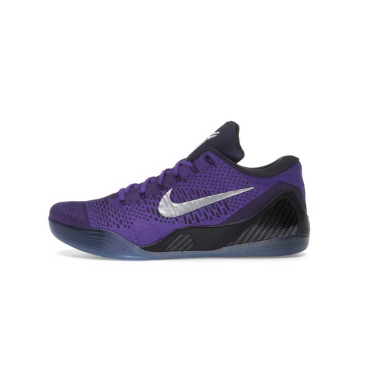 Nike Kobe 9 Elite Low Protro Michael Jackson Moonwalker (2025) - Sz 12