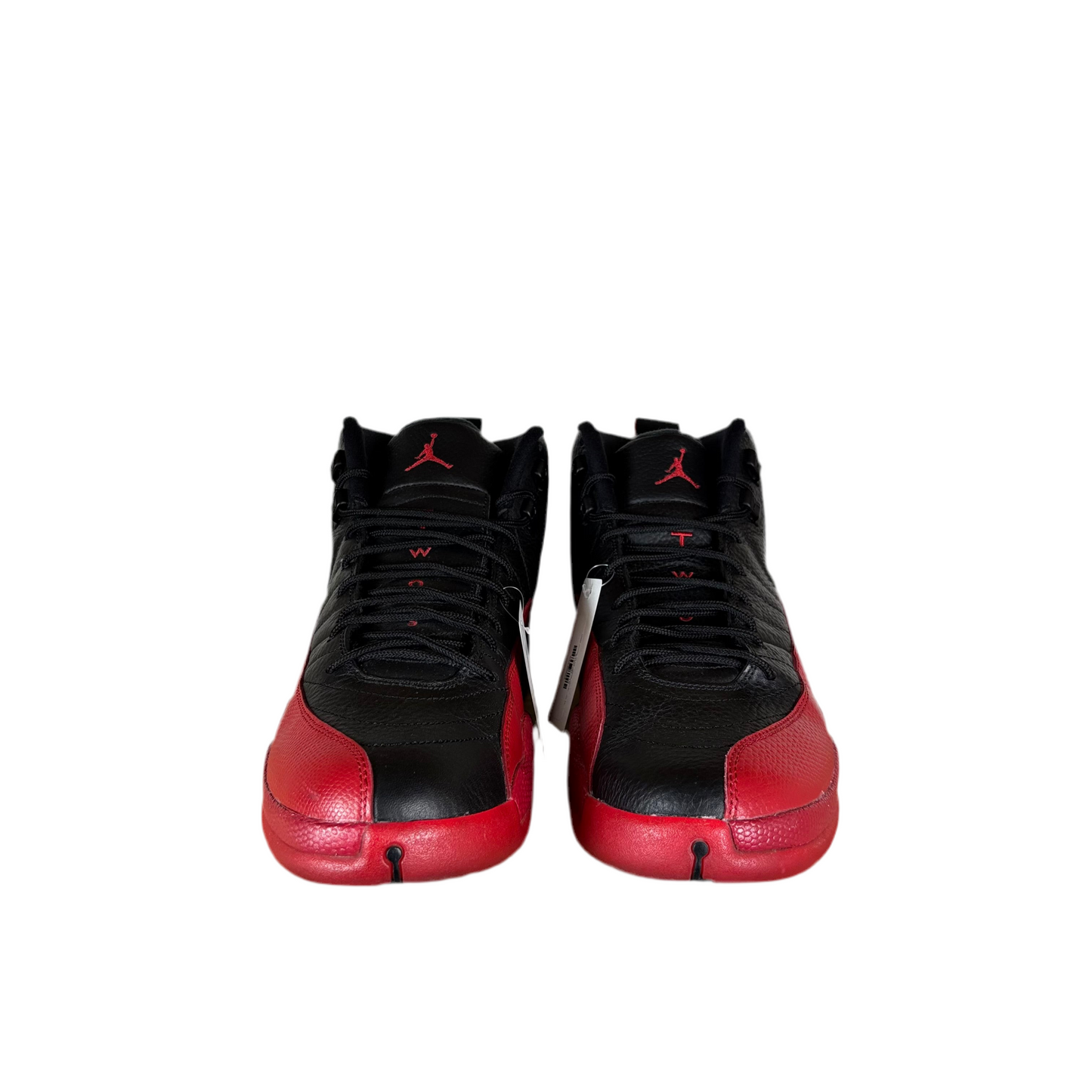 Used Jordan 12 Flu Game (2016) - Sz 12