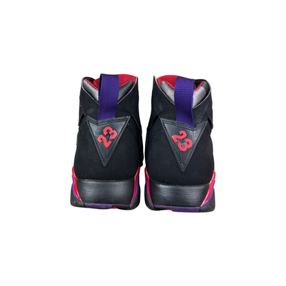 Used Jordan 7 Raptor - Sz 9