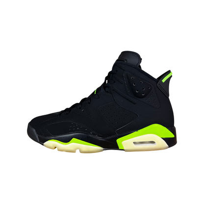 Used Jordan 6 Electric Green - Sz 9.5