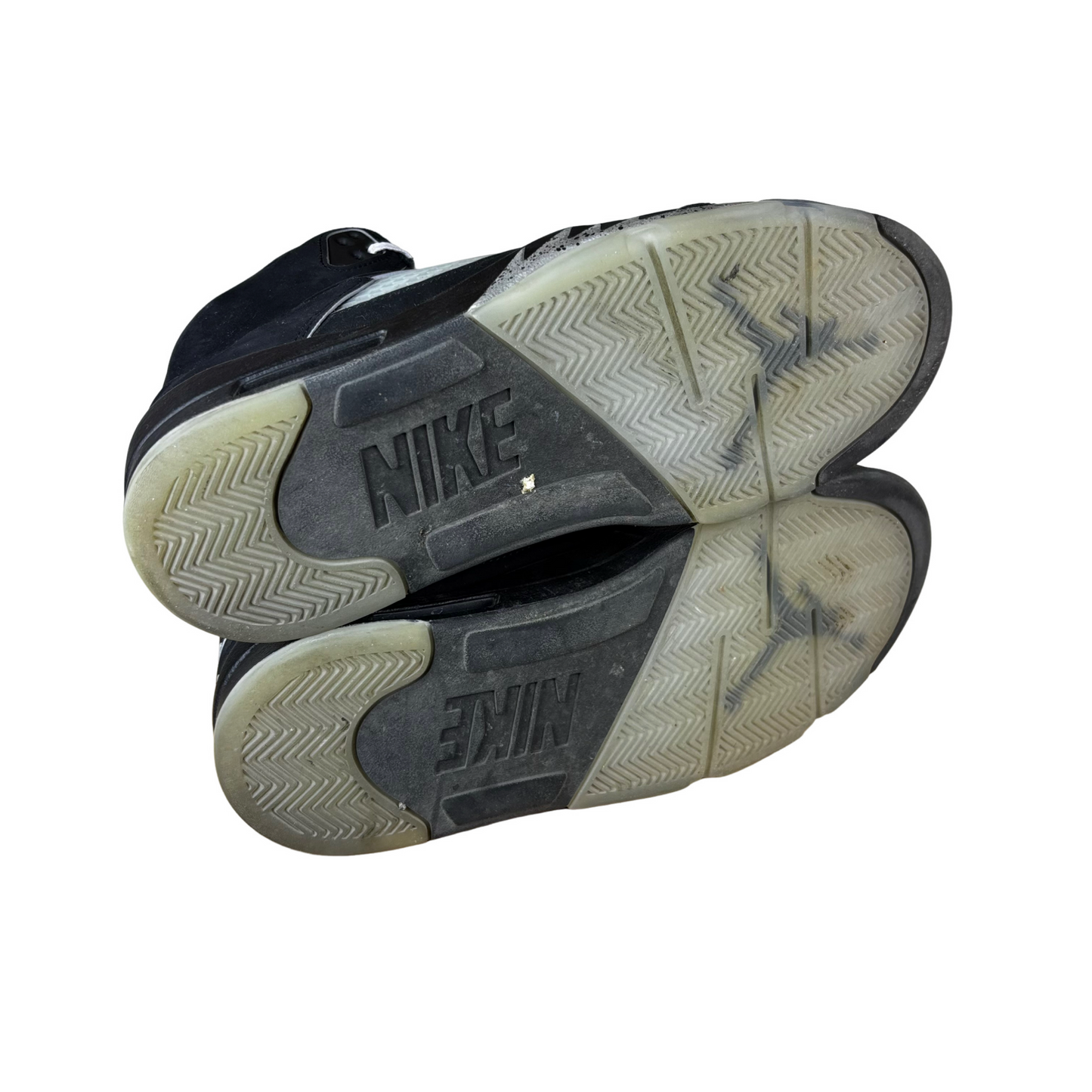 Used Jordan 5 Metallic - Sz 10.5