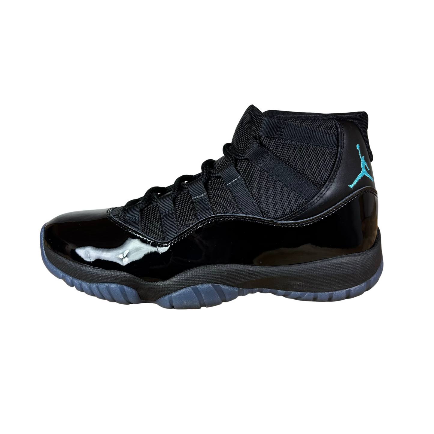 Used Jordan 11 Gamma - Sz 8.5