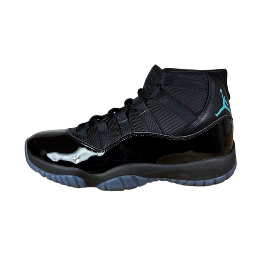 Used Jordan 11 Gamma - Sz 8.5