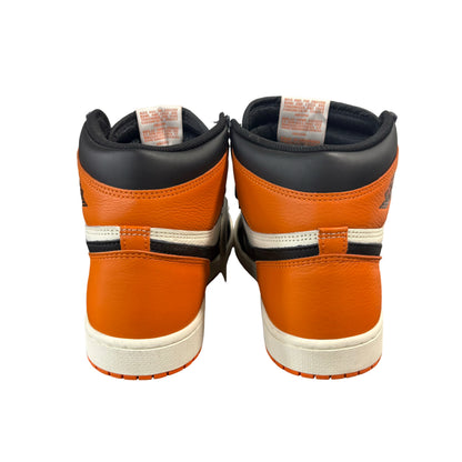 Used Jordan 1 SBB - Sz 11