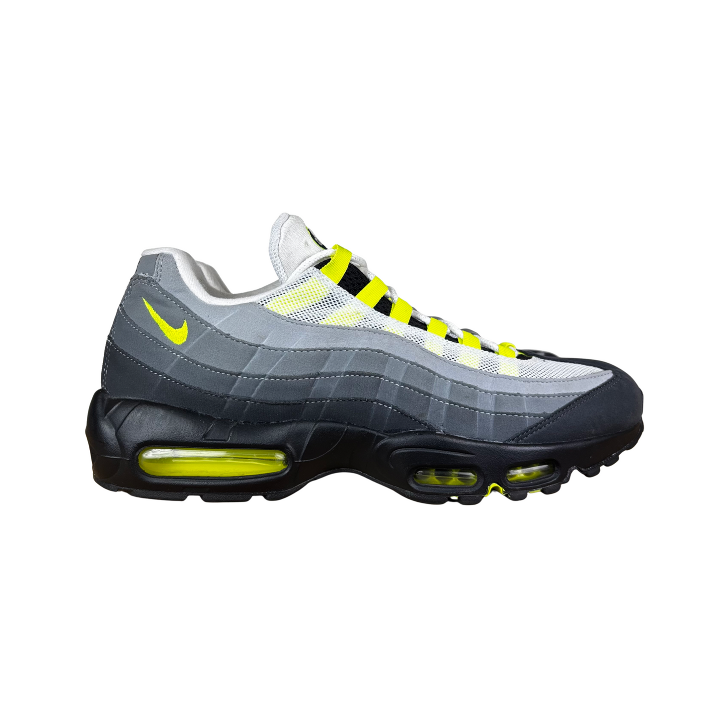 Used Air Max 95 Neon - Sz 11